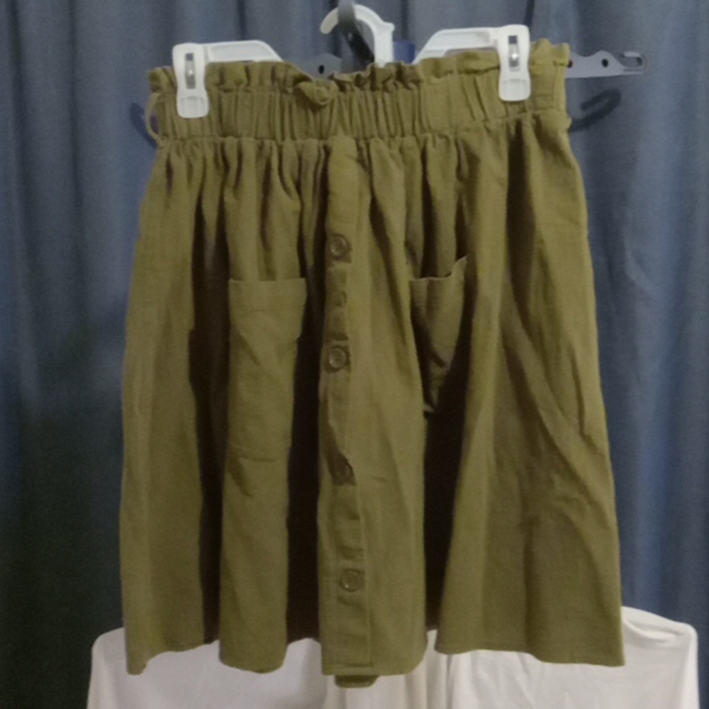 Girls skirt